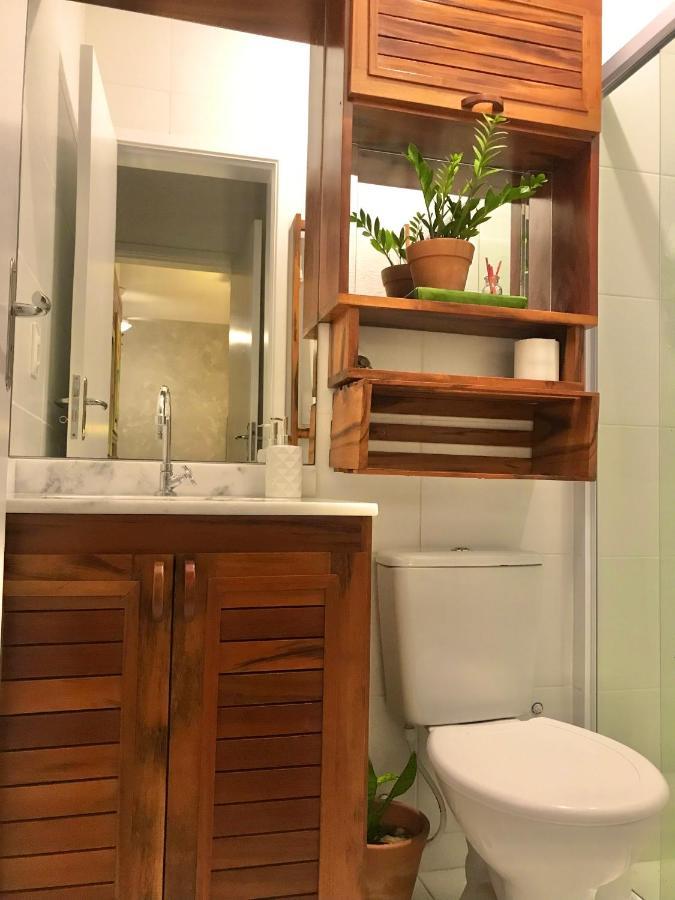 Apartamento Completo No Bairro Itagua Ubatuba Sp 외부 사진